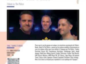 photo Festival des Rencontres sociales : Back to The Police