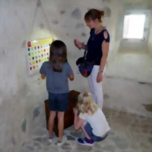 photo Château de Saint Mesmin - Sacrés chantiers, le défi !