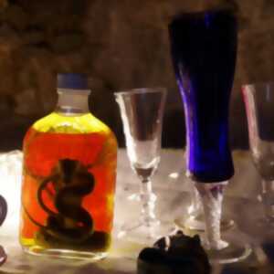 photo Château de Saint Mesmin - Landscape game: En quête de la pierre philosophale