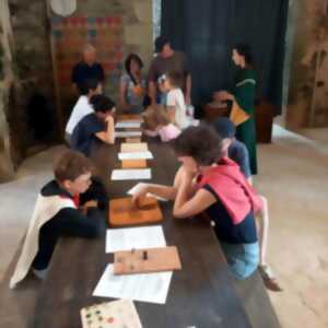 photo Château de Saint Mesmin - Castel en jeux