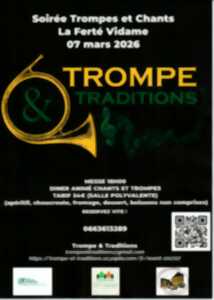 photo Trompe et Traditions