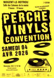 photo Perche Vinyls Convention