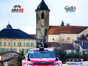 photo Rallye National de Meuse