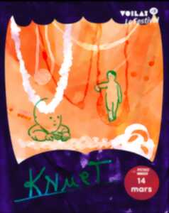 photo Spectacle 'Knuet'