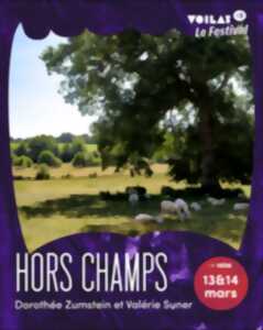 photo Spectacle 'Hors champs'