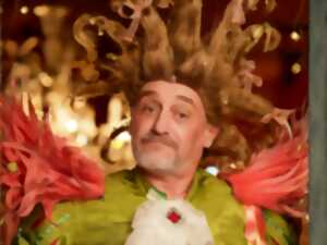 photo FESTIVAL DE CARCASSONNE -JEAN-PAUL ROUVE DANS LE BOURGEOIS GENTILHOMME DE MOLIÈRE (1670)