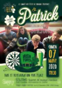 photo Fête de la Saint Patrick