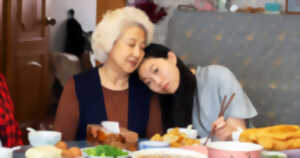 photo Cinéma : L’Adieu