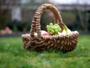 photo Cochon à la broche