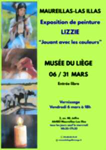 photo EXPOSITION DE PEINTURE 