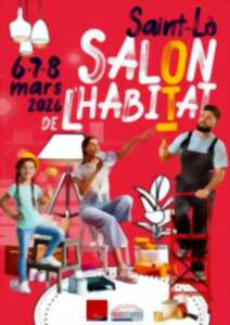 photo Salon de l'habitat 2026