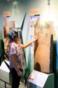 photo P'tite visite sur les espèces discrètes et monde secret