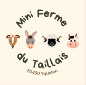 photo Visite à la mini ferme et atelier mini fermier