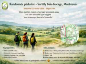 photo Randonnée pédestre de Gym Oxygène