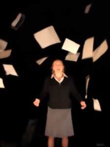 photo Le Chevalier des Touches de Jules Barbey d’Aurevilly - Lecture théatralisée