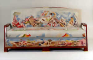 photo Conférence sur la vie de Charles Dufresne