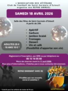 photo Repas dansant DJ