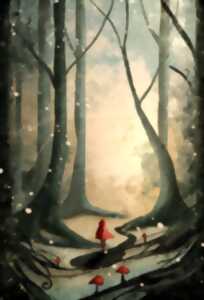 photo Bibliocréativité – murmures littéraires