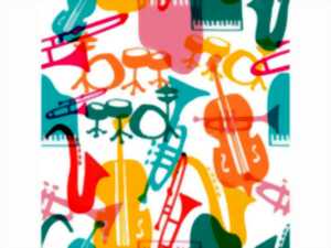 photo LiéVaux l'intime concert à Saint-Gervais