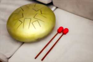 photo INITITIATION HANDPAN