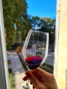 photo RDV GOURMAND CHÂTEAU CAPION À ANIANE