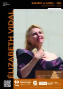 photo Atelier-rencontre: Elizabeth Vidal