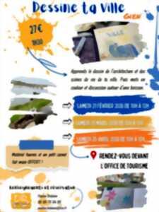 photo Dessine ta Ville