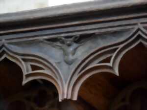 photo Atelier d'Halloween : Chauve qui peut !