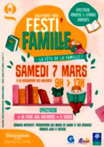 photo Festi'Famille