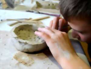 photo Atelier Modelage Quel bol !