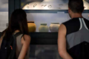 photo Nuit Européenne des Musées au Musée du Lac