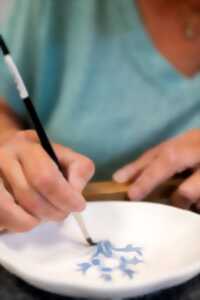 photo Atelier de fabrication et décoration de faïence