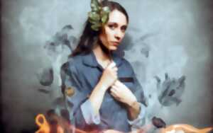 photo Festival Fi'jazz : Leila Duclos