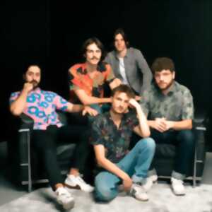 photo Festival Fi'jazz : Nooh Band