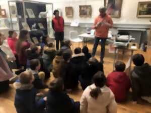 photo Expoésie programme samedi 14 mars