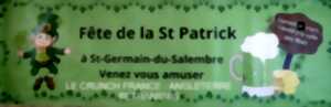 photo Saint-Patrick