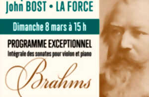 photo Concert | Brahms