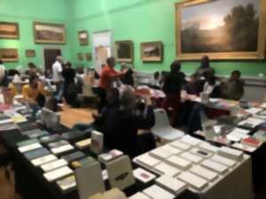 photo Expoésie programme vendredi 13 mars