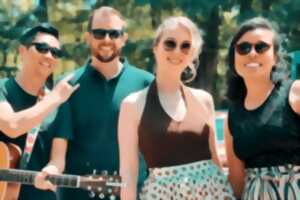 photo Scènes nomades : Blue Lemon Tree Studio