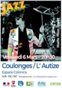 photo Grand concert d'ouverture du Jazz Bat la Campagne