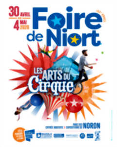 photo Foire de Niort