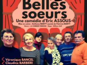 photo Théâtre - Les Belles Soeurs