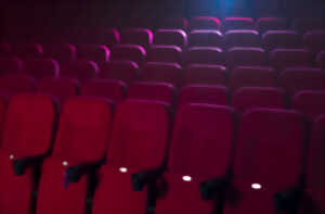 photo La Nuit des Icares - Projection de films