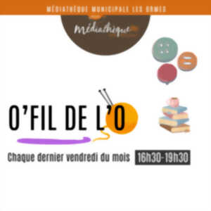 photo O'fil de l'O