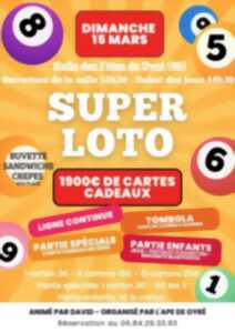 photo SUPER LOTO