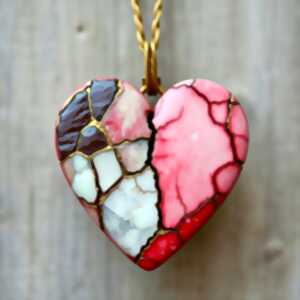 photo Art thérapie : kintsugi