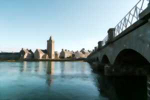 photo Balade attelée à Port-Bail