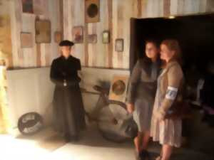 photo Camp de reconstitution