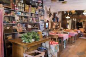 photo Guinguette à l'Atelier de Carentan