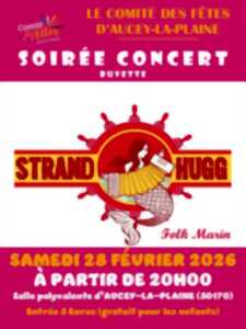 photo Soirée concert